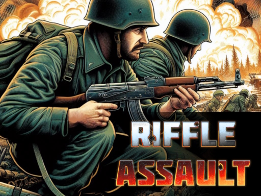 Riffle Assault img